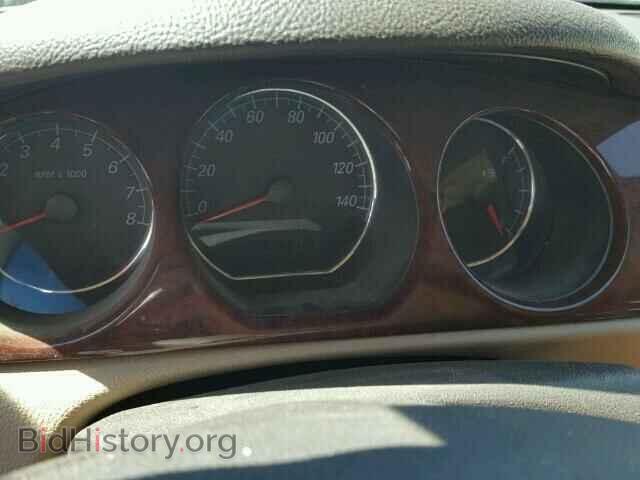 2007 BUICK LUCERNE - VIN: 1G4HP57217U121248 - Фото 8