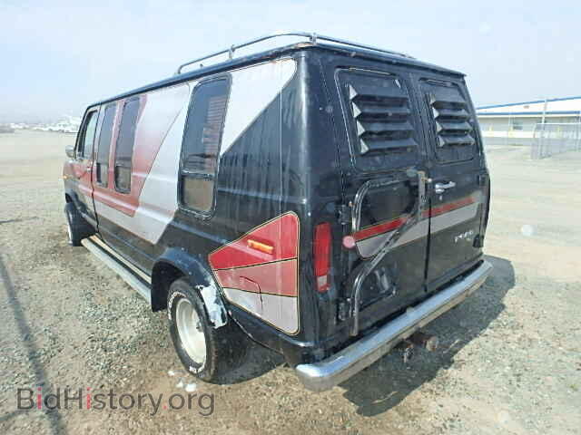 1982 FORD ECONOLINE - VIN: 1FDEE14G7CHA39559 - Photo 3