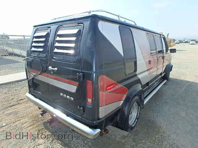1982 FORD ECONOLINE - VIN: 1FDEE14G7CHA39559 - Photo 4