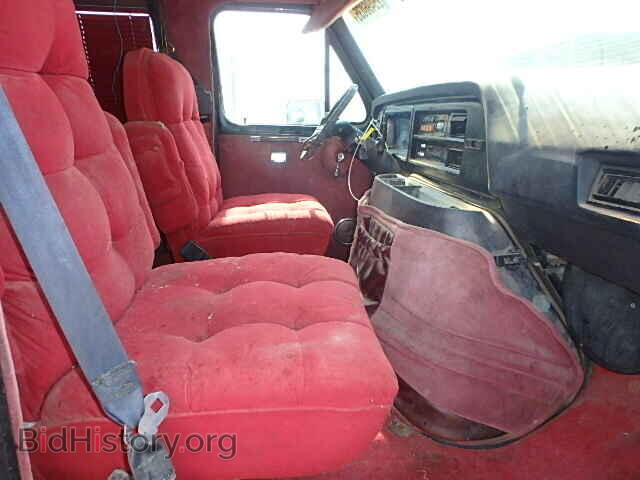 1982 FORD ECONOLINE - VIN: 1FDEE14G7CHA39559 - Photo 5