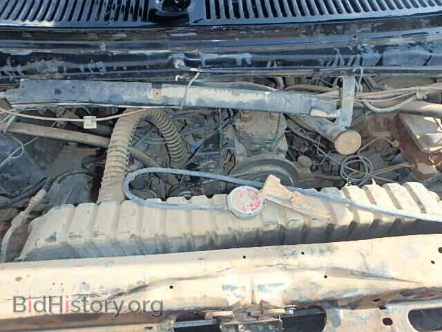 1982 FORD ECONOLINE - VIN: 1FDEE14G7CHA39559 - Photo 7