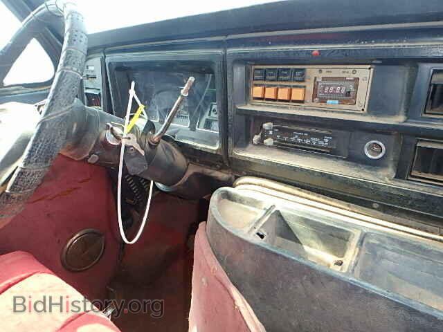 1982 FORD ECONOLINE - VIN: 1FDEE14G7CHA39559 - Photo 8