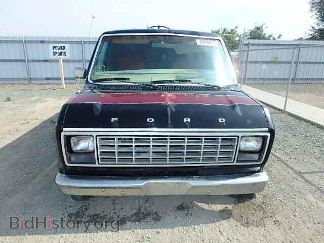 1982 FORD ECONOLINE - VIN: 1FDEE14G7CHA39559 - Photo 9
