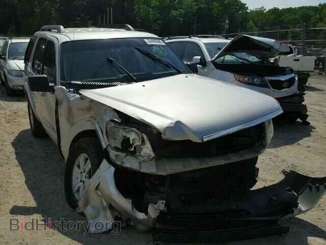 Photo 1FMEU73E08UB36526 - FORD EXPLORER 2008