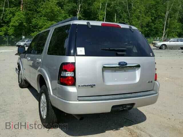 2008 FORD EXPLORER - VIN: 1FMEU73E08UB36526 - Фото 3