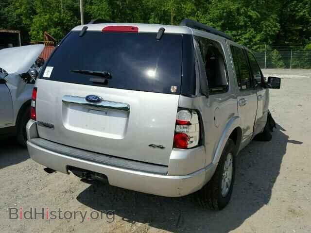 2008 FORD EXPLORER - VIN: 1FMEU73E08UB36526 - Фото 4