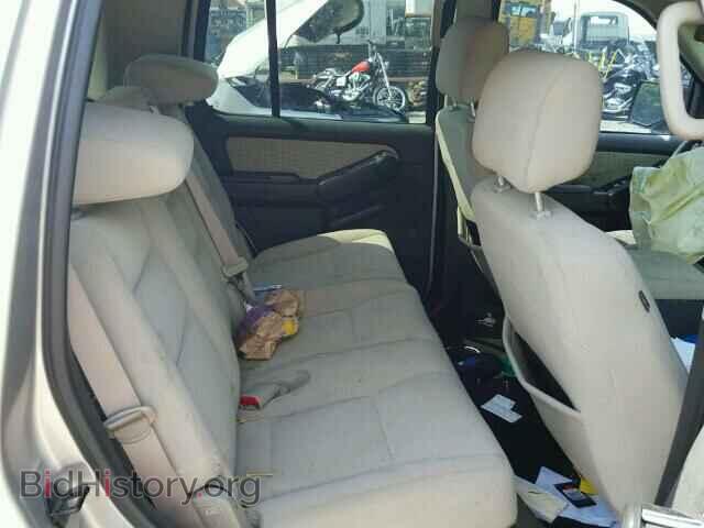 2008 FORD EXPLORER - VIN: 1FMEU73E08UB36526 - Фото 6