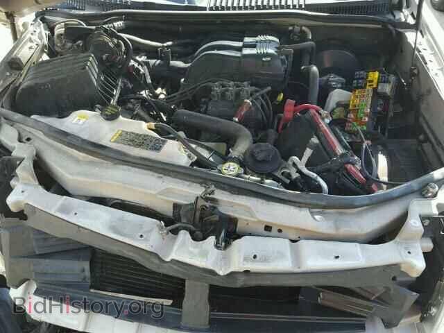 2008 FORD EXPLORER - VIN: 1FMEU73E08UB36526 - Фото 7