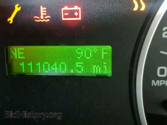 2008 FORD EXPLORER - VIN: 1FMEU73E08UB36526 - Фото 8