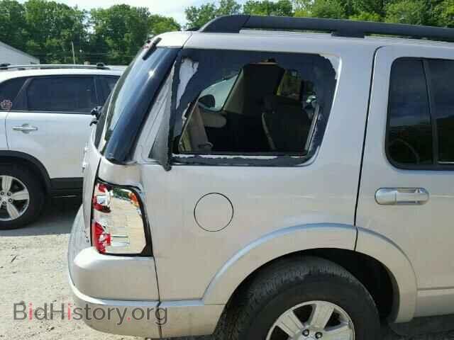 2008 FORD EXPLORER - VIN: 1FMEU73E08UB36526 - Фото 10
