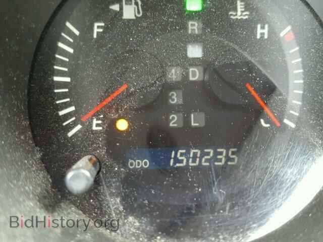 2003 LEXUS ES300 - VIN: JTHBF30G536017897 - Фото 8