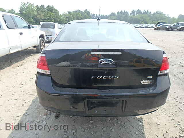2009 FORD FOCUS - VIN: 1FAHP35N49W229916 - Фото 10