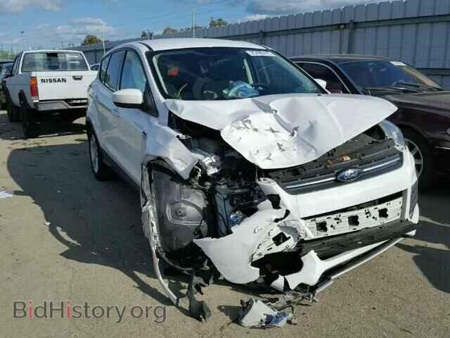 Фотография 1FMCU9GXXDUA24910 - FORD ESCAPE 2013