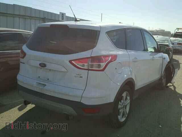 2013 FORD ESCAPE - VIN: 1FMCU9GXXDUA24910 - Фото 4