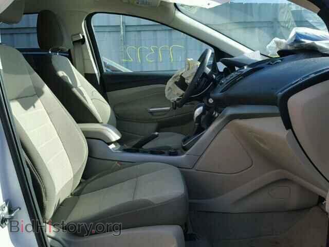 2013 FORD ESCAPE - VIN: 1FMCU9GXXDUA24910 - Фото 5