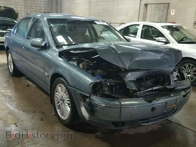 Photo YV1TS92D721262004 - VOLVO S80 2002