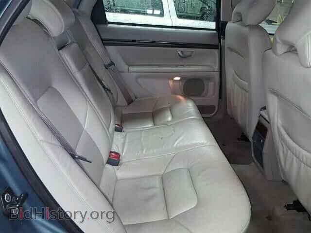 2002 VOLVO S80 - VIN: YV1TS92D721262004 - Photo 6