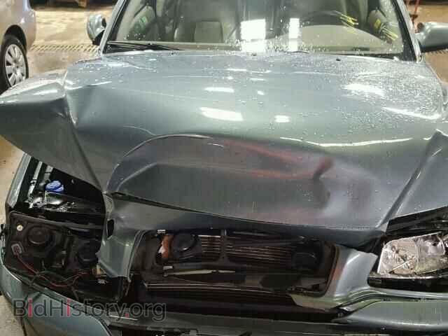 2002 VOLVO S80 - VIN: YV1TS92D721262004 - Photo 7
