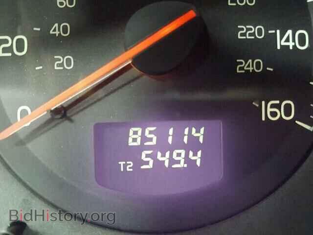 2002 VOLVO S80 - VIN: YV1TS92D721262004 - Photo 8