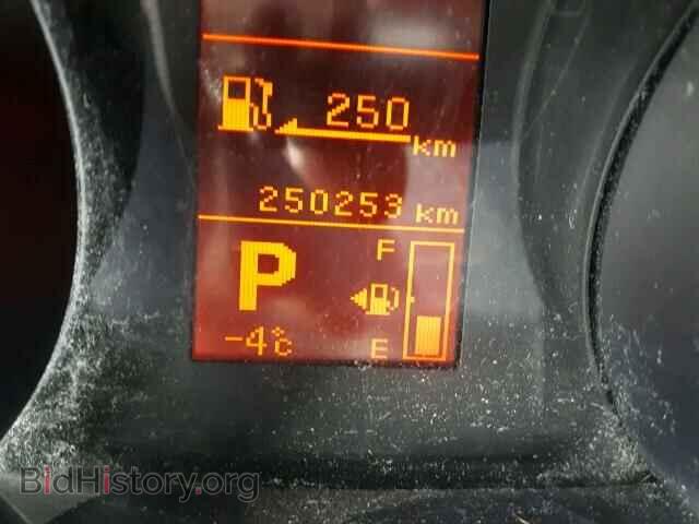 2010 MITSUBISHI LANCER - VIN: JA32U2FU5AU603828 - Фото 8