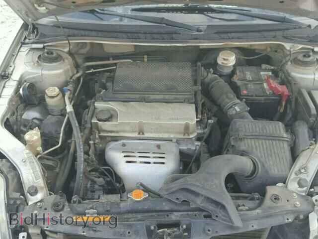 2009 MITSUBISHI GALANT - VIN: 4A3AB36F49E036119 - Фото 7