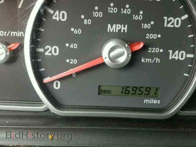 2009 MITSUBISHI GALANT - VIN: 4A3AB36F49E036119 - Фото 8