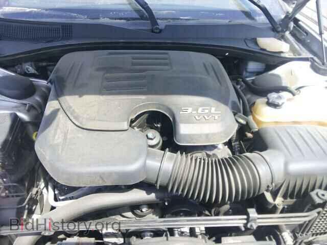 2012 DODGE CHARGER - VIN: 2C3CDXBGXCH217788 - Фото 7