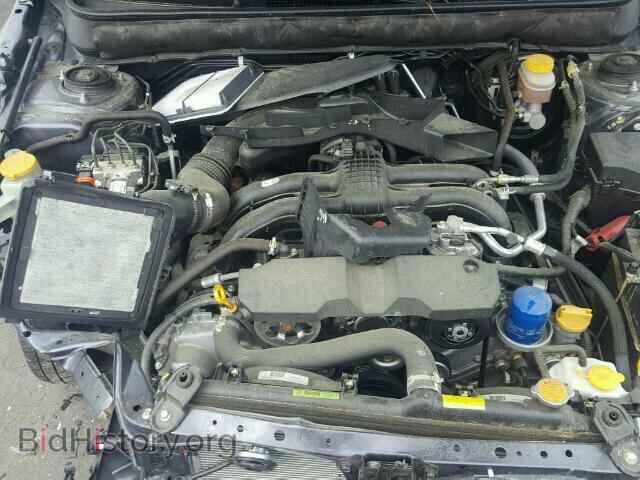 2014 SUBARU OUTBACK - VIN: 4S4BRBKC5E3265242 - Фото 7