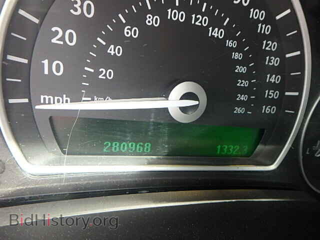 2007 SAAB 9 3 - VIN: YS3FH41U871013202 - Фото 8