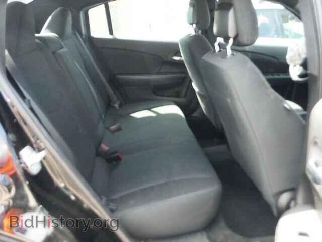 2012 CHRYSLER 200 - VIN: 1C3CCBBG6CN184012 - Фото 6