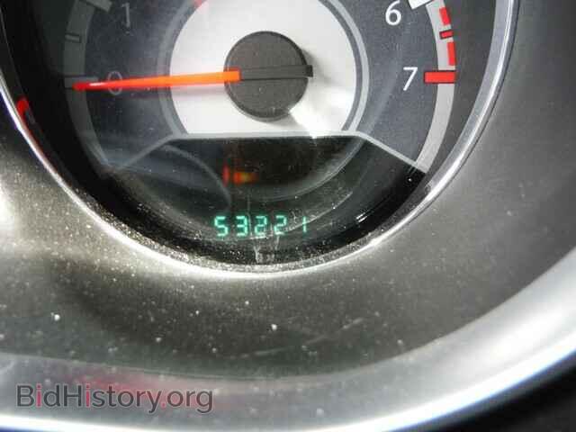 2012 CHRYSLER 200 - VIN: 1C3CCBBG6CN184012 - Фото 8