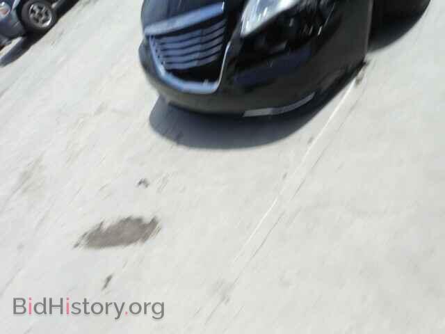 2012 CHRYSLER 200 - VIN: 1C3CCBBG6CN184012 - Фото 10