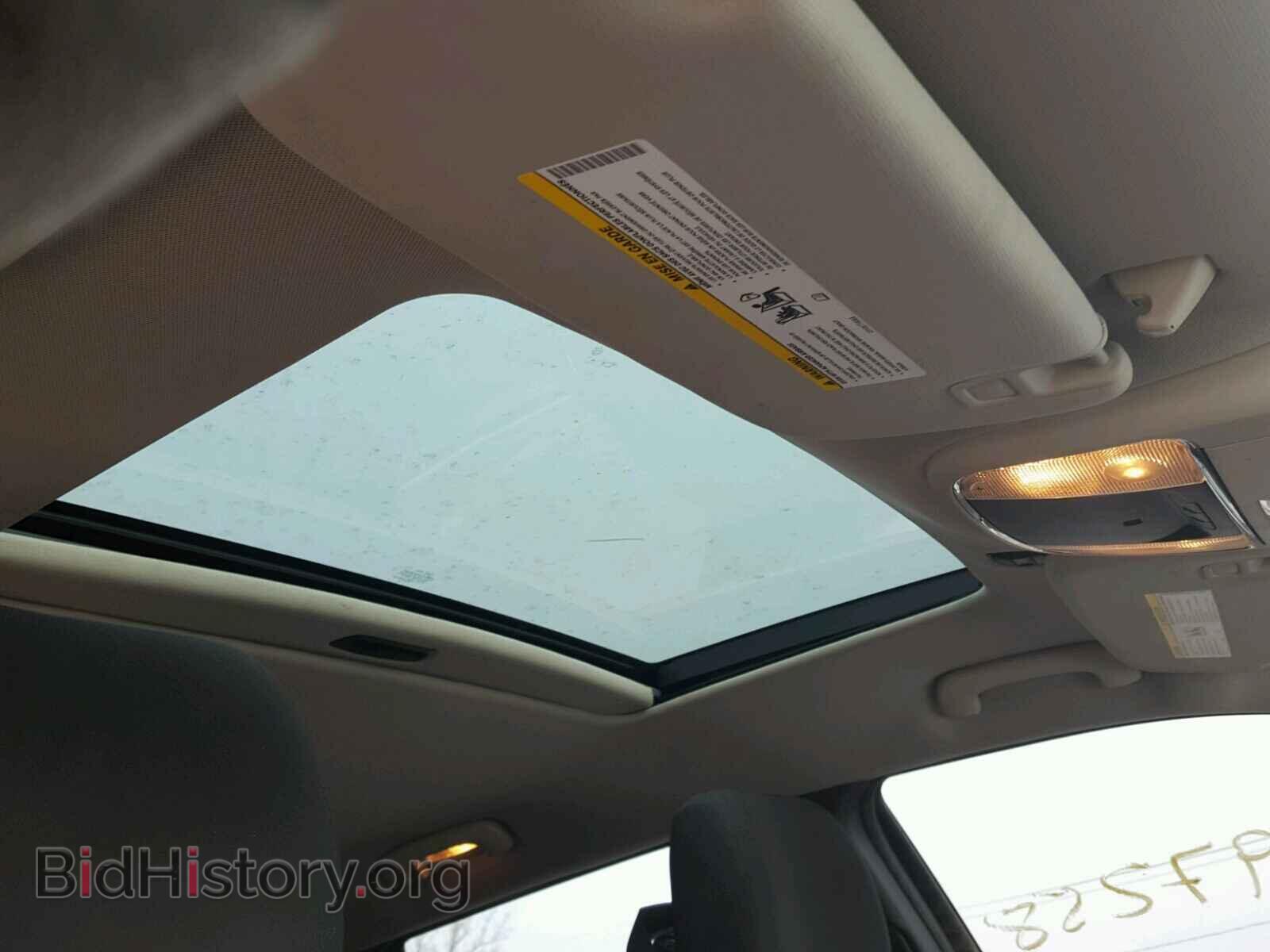 2013 JEEP CHEROKEE - VIN: 1C4RJFAG6DC630337 - Фото 9