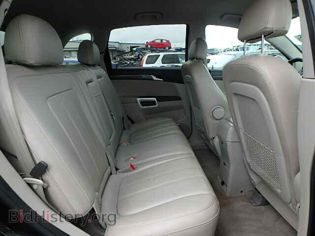 2008 SATURN VUE - VIN: 3GSCL53728S660107 - Фото 6