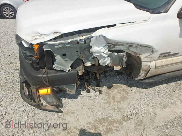2007 CHEVROLET SILVERADO - VIN: 1GCHK23D67F143789 - Фото 9