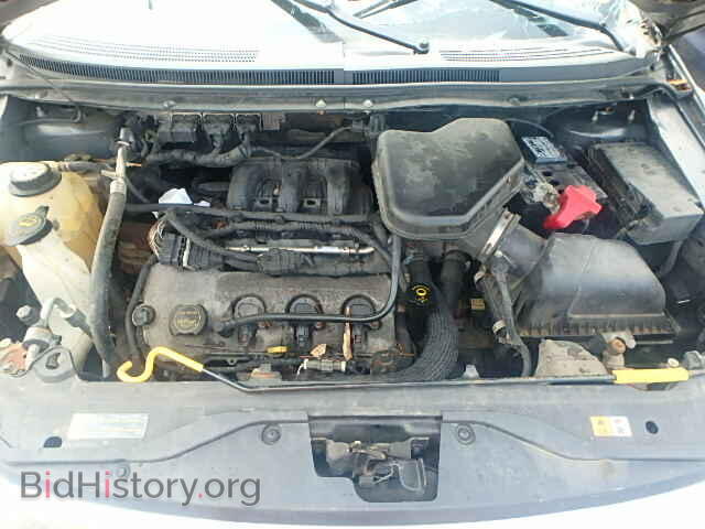 2007 FORD EDGE - VIN: 2FMDK48C97BB05450 - Photo 7