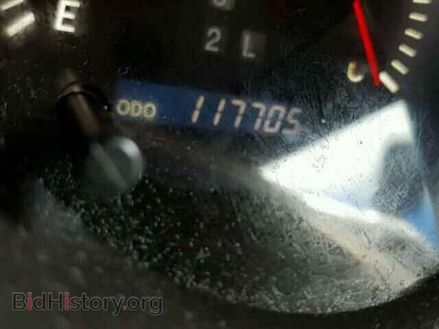 2003 LEXUS ES300 - VIN: JTHBF30G930098079 - Фото 8