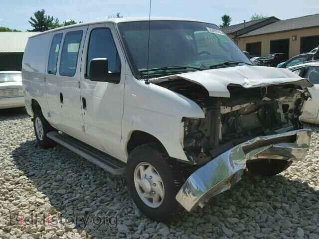 Фотография 1FTNE2EW5DDA45661 - FORD ECONOLINE 2013