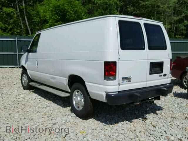 2013 FORD ECONOLINE - VIN: 1FTNE2EW5DDA45661 - Photo 3