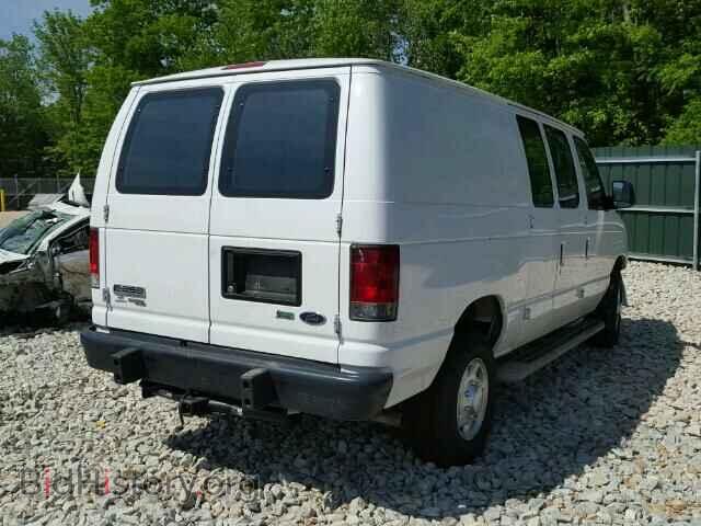 2013 FORD ECONOLINE - VIN: 1FTNE2EW5DDA45661 - Photo 4