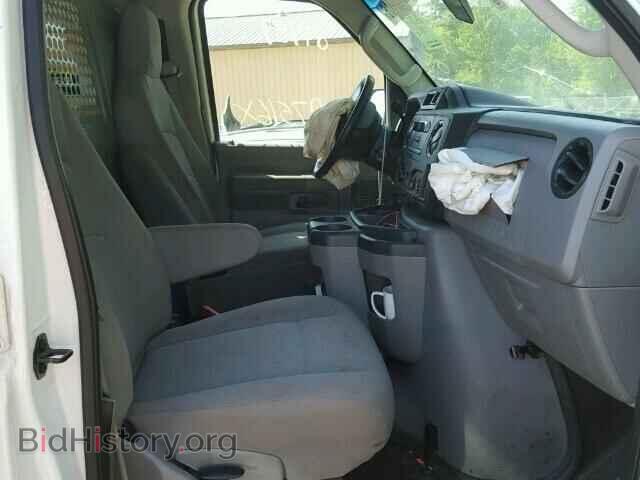 2013 FORD ECONOLINE - VIN: 1FTNE2EW5DDA45661 - Photo 5