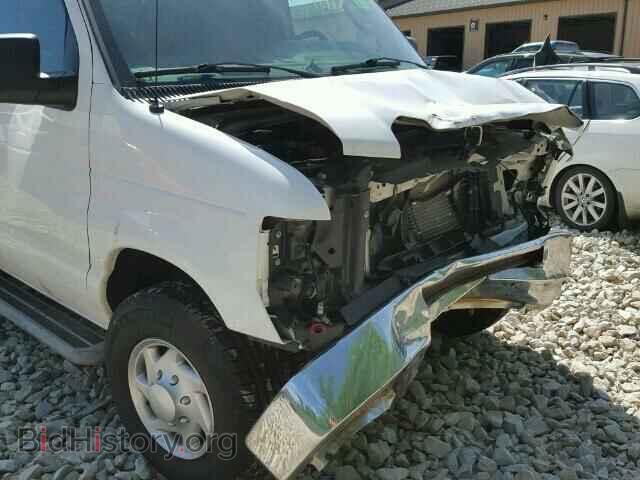 2013 FORD ECONOLINE - VIN: 1FTNE2EW5DDA45661 - Photo 9