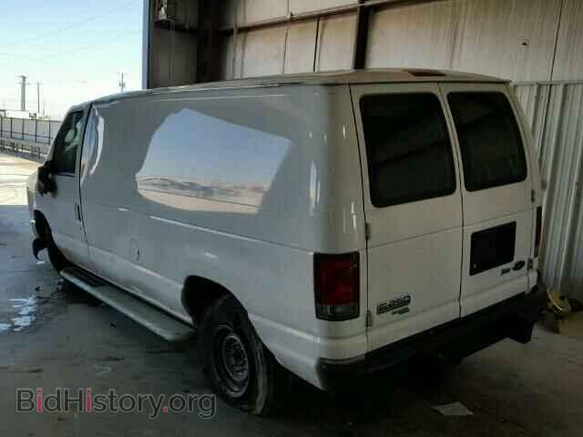 2014 FORD ECONOLINE - VIN: 1FTNE2EW6EDA95602 - Photo 3