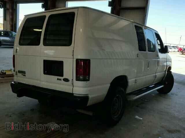 2014 FORD ECONOLINE - VIN: 1FTNE2EW6EDA95602 - Photo 4