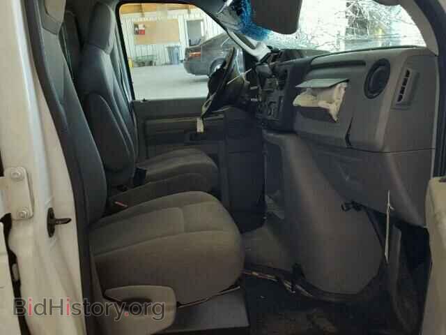 2014 FORD ECONOLINE - VIN: 1FTNE2EW6EDA95602 - Photo 5