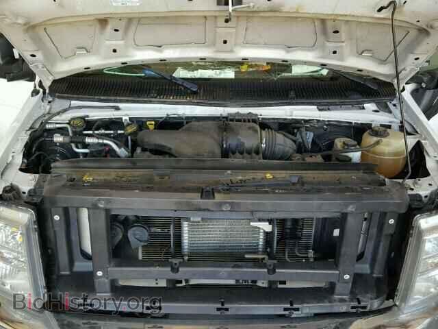 2014 FORD ECONOLINE - VIN: 1FTNE2EW6EDA95602 - Photo 7
