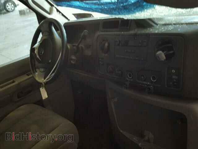 2014 FORD ECONOLINE - VIN: 1FTNE2EW6EDA95602 - Photo 9