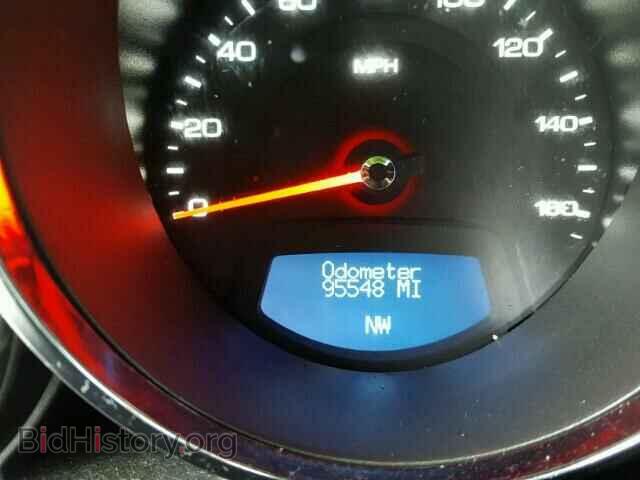 2010 CADILLAC CTS - VIN: 1G6DA5EG3A0106819 - Фото 8