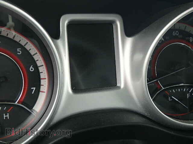 2013 DODGE JOURNEY - VIN: 3C4PDCAB6DT594896 - Фото 8