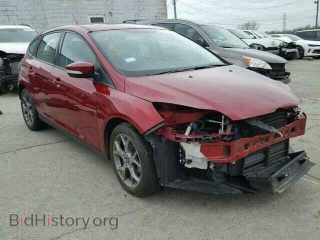 Photo 1FADP3K29DL288933 - FORD FOCUS 2013